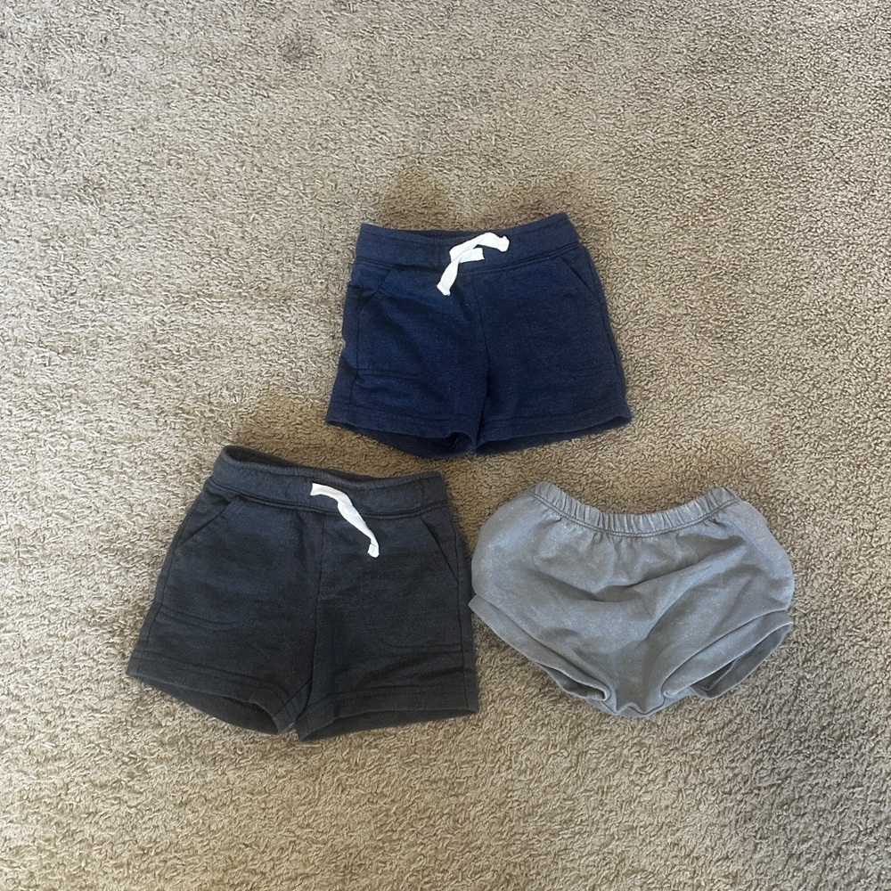 12 month clothes